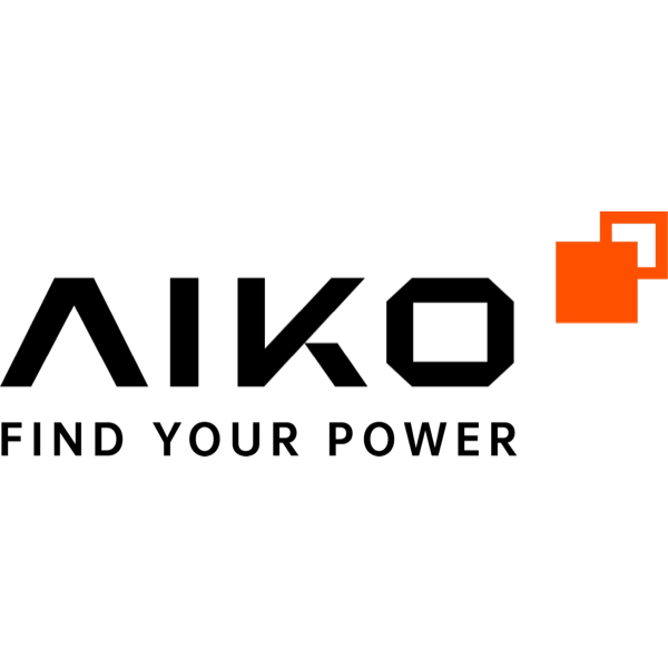 Aiko logo