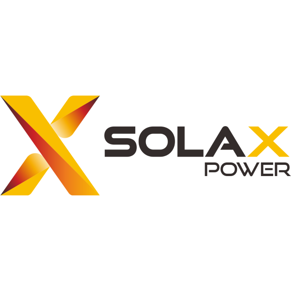 Solax logo