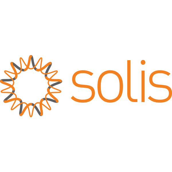 Solis logo